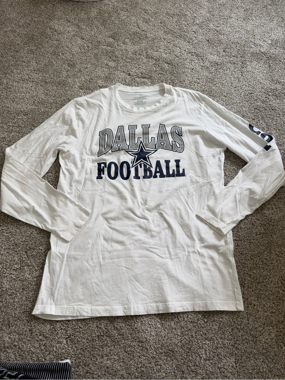Dallas Cowboys shirt